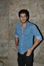 Mohit Marwah at Special screening of Bobby Jasoos in Lightbox, Mumbai on 2nd July 2014